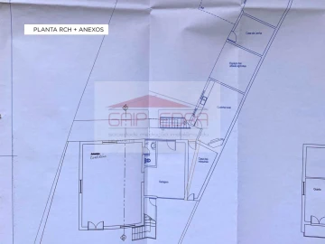 Moradia T3 para Venda em Rio Meão