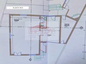 Moradia T3 para Venda em Rio Meão