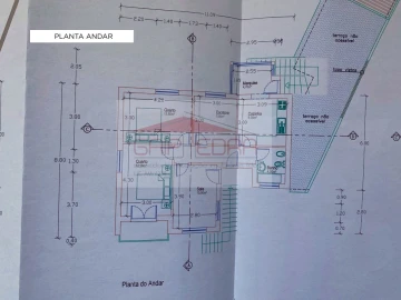 Moradia T3 para Venda em Rio Meão