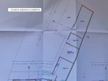 Moradia T3 para Venda em Rio Meão