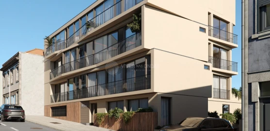 Apartamento T2 para Venda em Campanhã