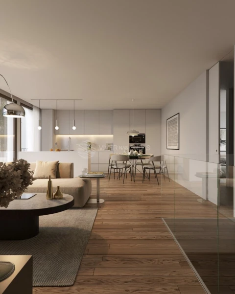 Apartamento T2 para Venda em Campanhã