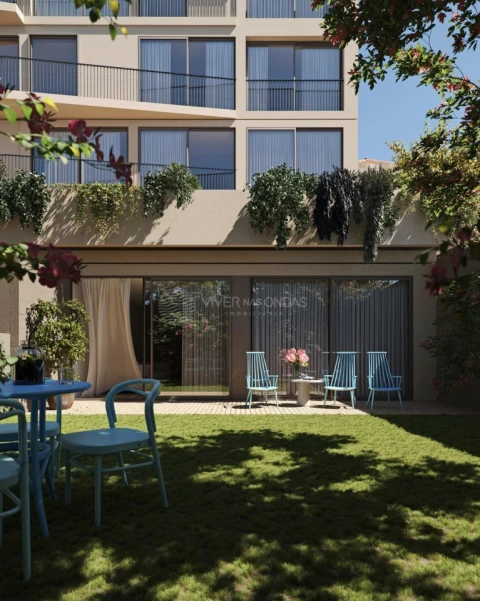 Apartamento T2 para Venda em Campanhã