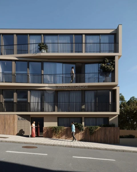 Apartamento T2 para Venda em Campanhã