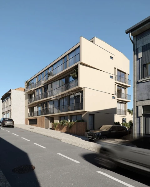 Apartamento T2 para Venda em Campanhã
