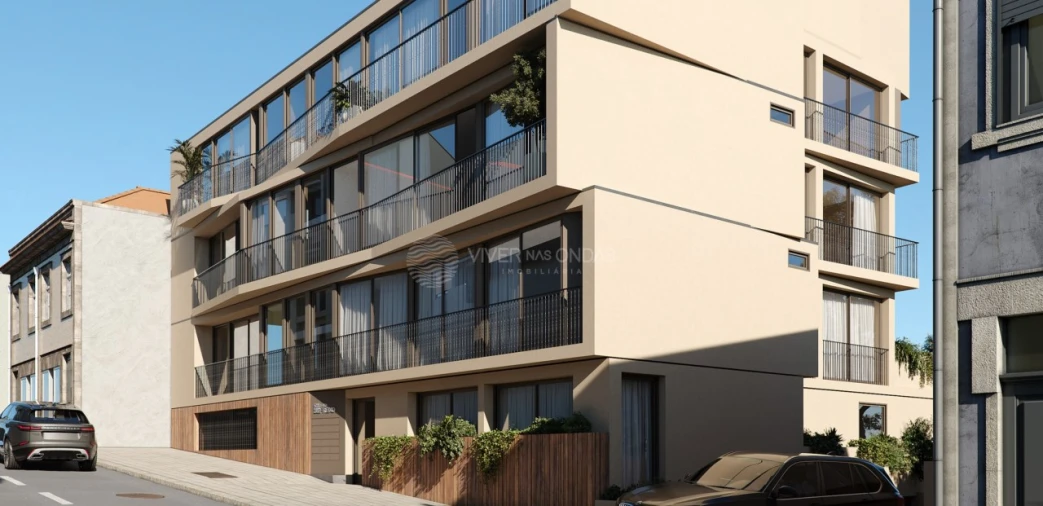 Apartamento T2 para Venda em Campanhã Foto 11