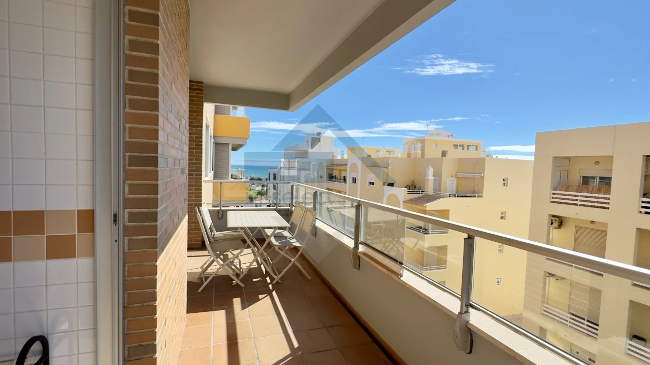 Apartamento T1 para Venda em Quarteira Foto 20