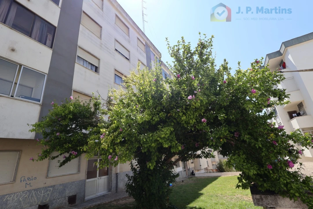 Apartamento T3 para Venda em Seixal, Arrentela e Aldeia de Paio Pires Foto 4