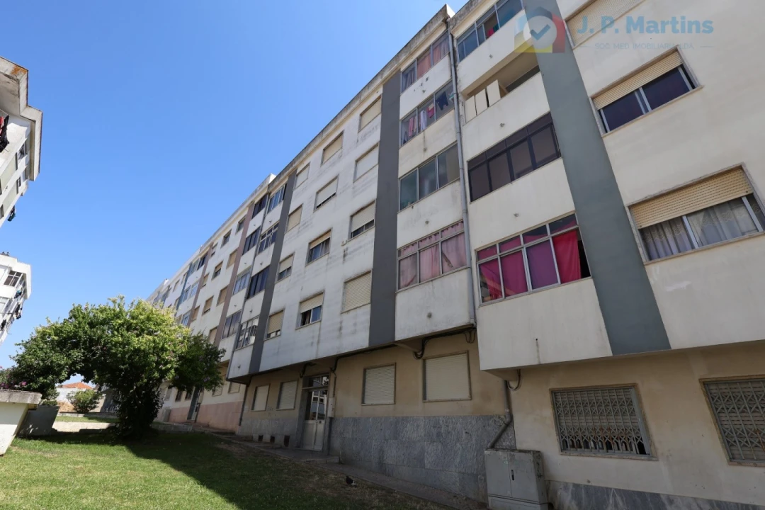 Apartamento T3 para Venda em Seixal, Arrentela e Aldeia de Paio Pires Foto 5