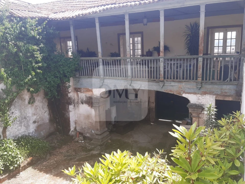 Quinta T6 para Venda em Guiães Foto 20