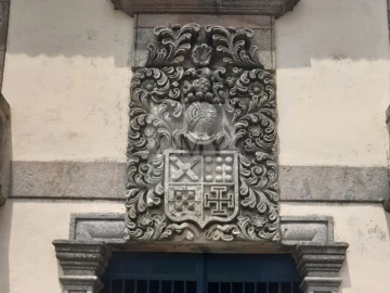 Quinta T6 para Venda em Guiães