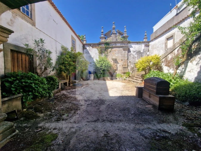 Quinta T6 para Venda em Guiães Foto 7