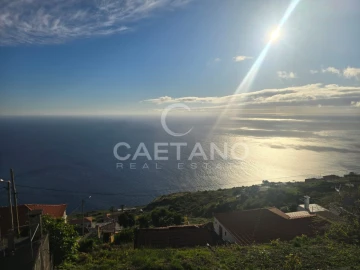 Moradia T4 para Venda em Arco da Calheta