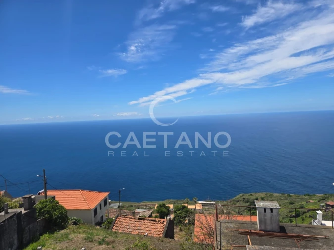Moradia T4 para Venda em Arco da Calheta Foto 15