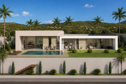 Moradia T3 para Venda em Ribeira Brava
