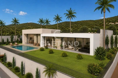 Moradia T3 para Venda em Ribeira Brava