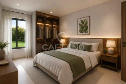 Moradia T3 para Venda em Ribeira Brava
