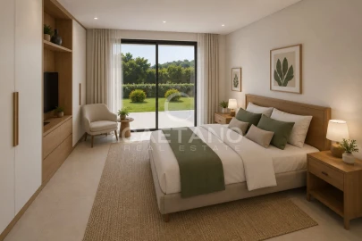 Moradia T3 para Venda em Ribeira Brava