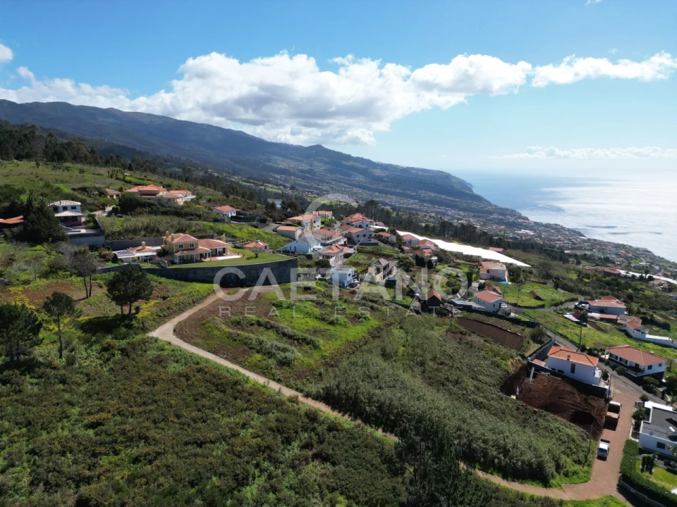 Terreno para Venda em Prazeres Foto 3