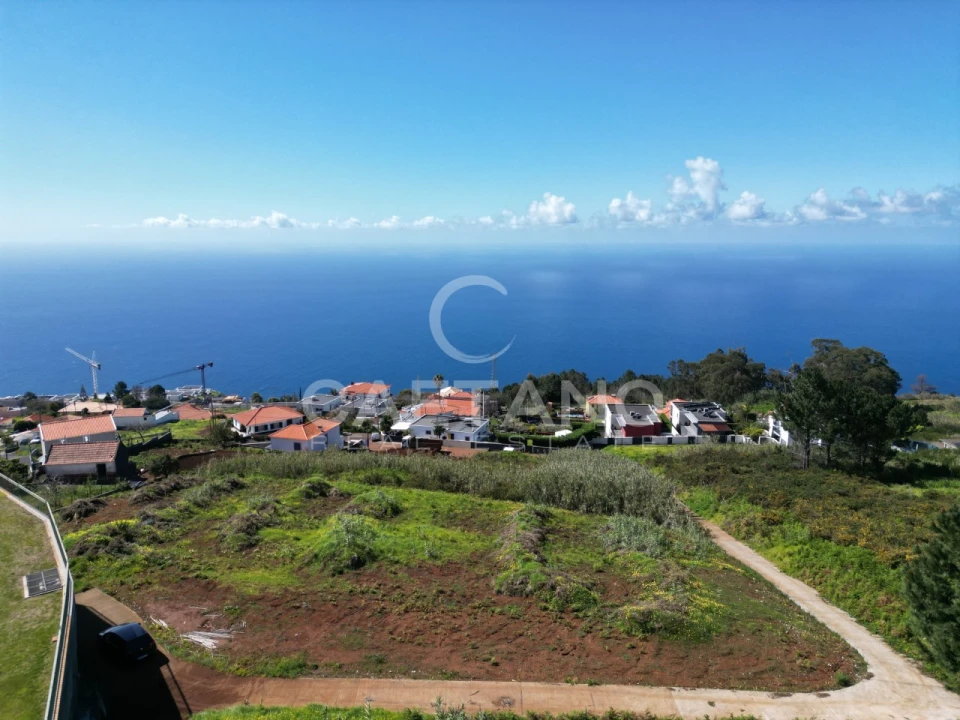 Terreno para Venda em Prazeres Foto 9