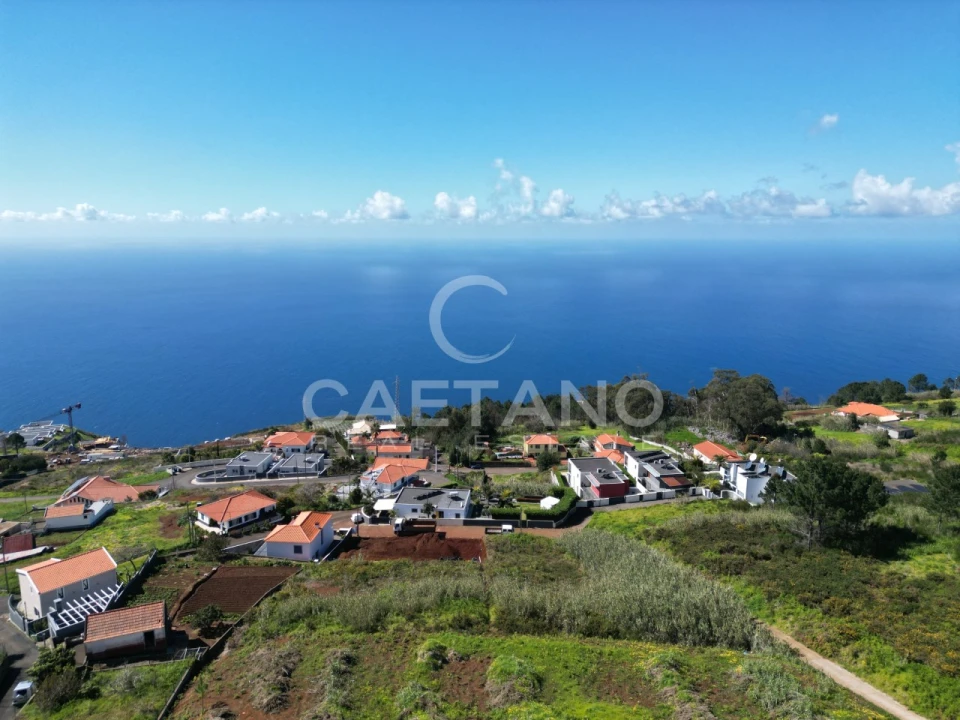 Terreno para Venda em Prazeres Foto 15