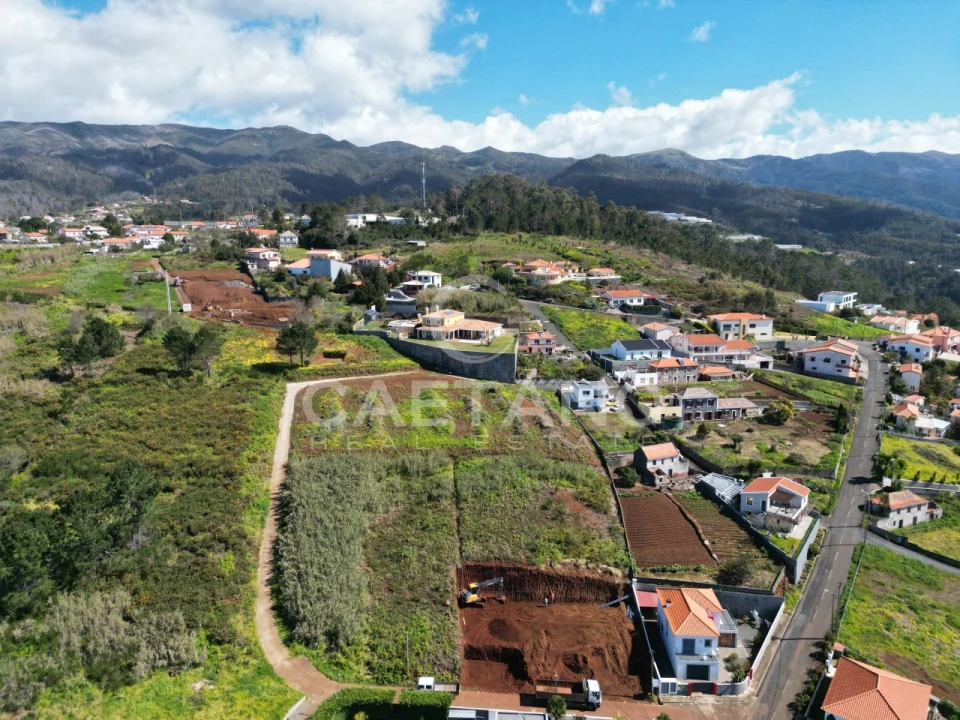 Terreno para Venda em Prazeres Foto 20