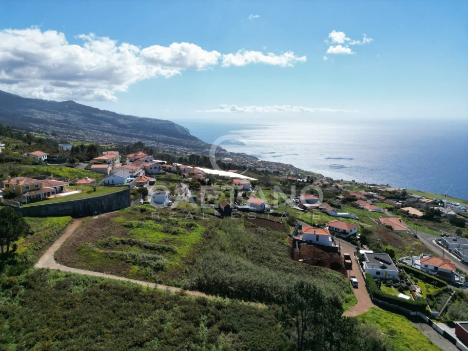 Terreno para Venda em Prazeres Foto 25