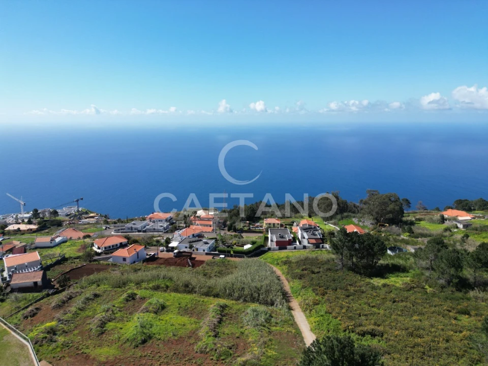 Terreno para Venda em Prazeres Foto 27