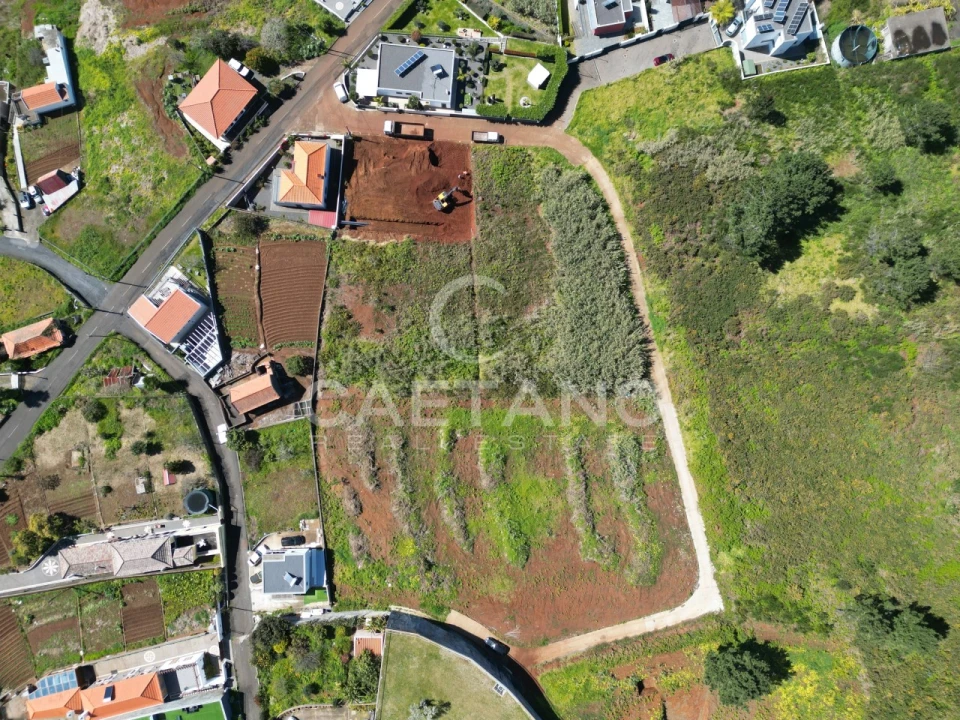 Terreno para Venda em Prazeres Foto 30