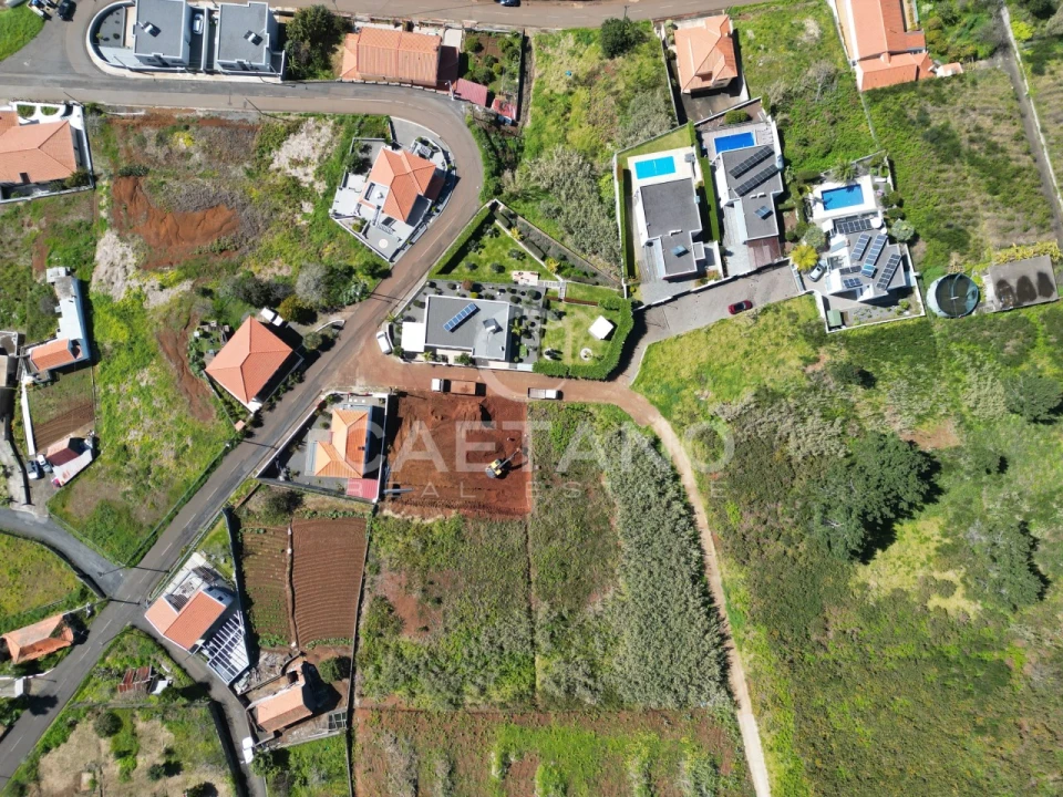 Terreno para Venda em Prazeres Foto 32