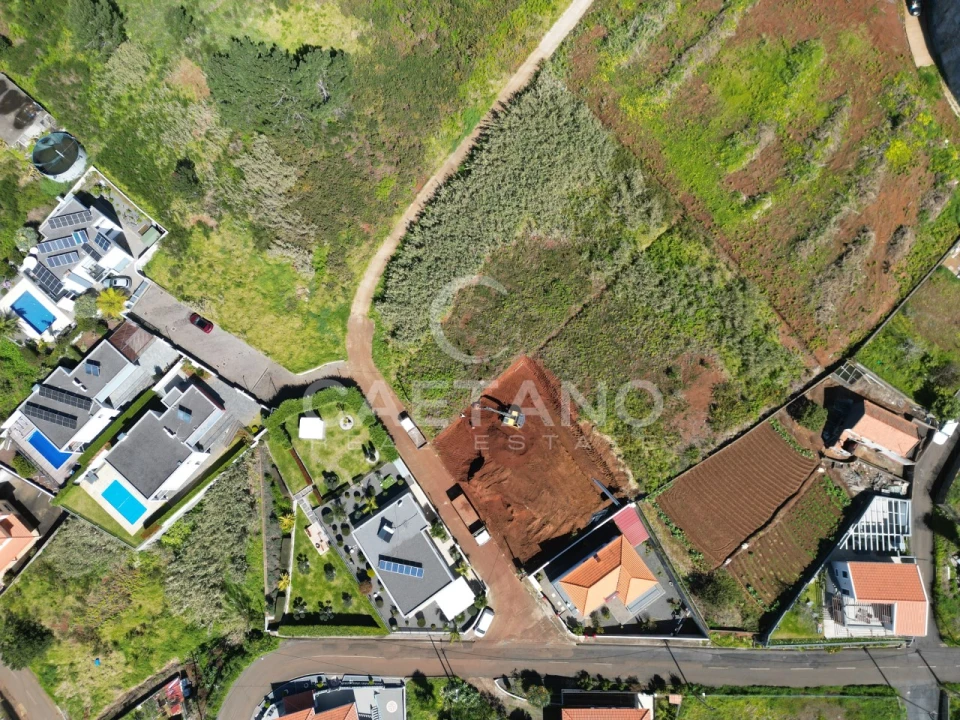 Terreno para Venda em Prazeres Foto 33