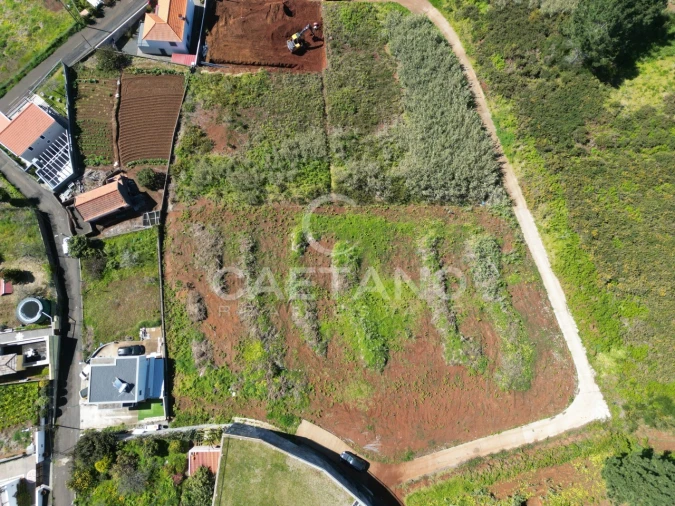 Terreno para Venda em Prazeres Foto 4