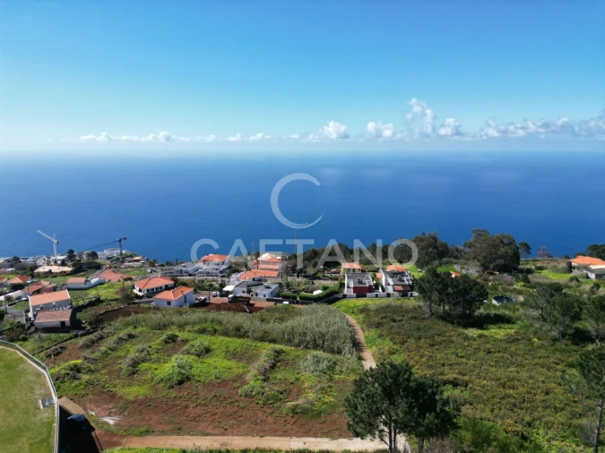 Terreno para Venda em Prazeres Foto 14
