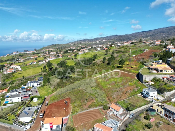 Terreno para Venda em Prazeres Foto 17