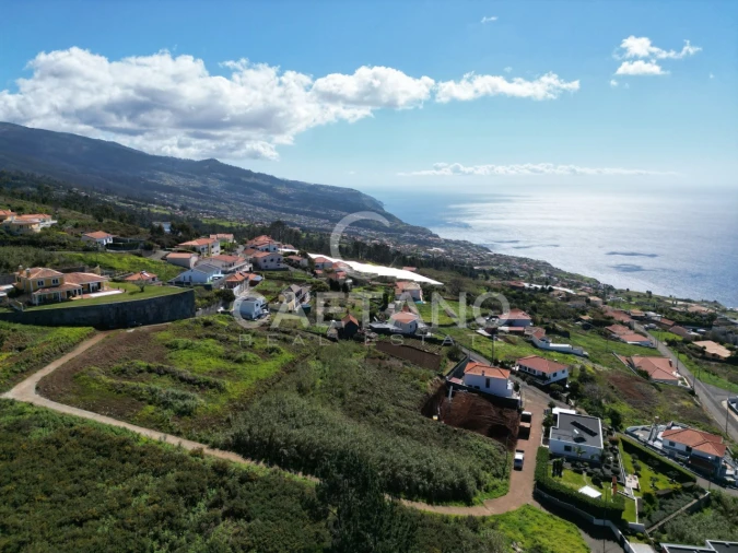 Terreno para Venda em Prazeres Foto 24