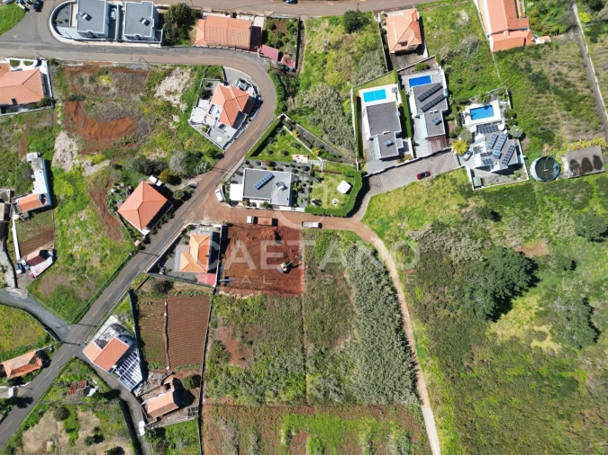 Terreno para Venda em Prazeres Foto 32
