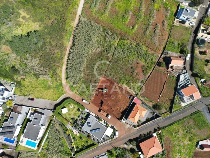 Terreno para Venda em Prazeres Foto 34