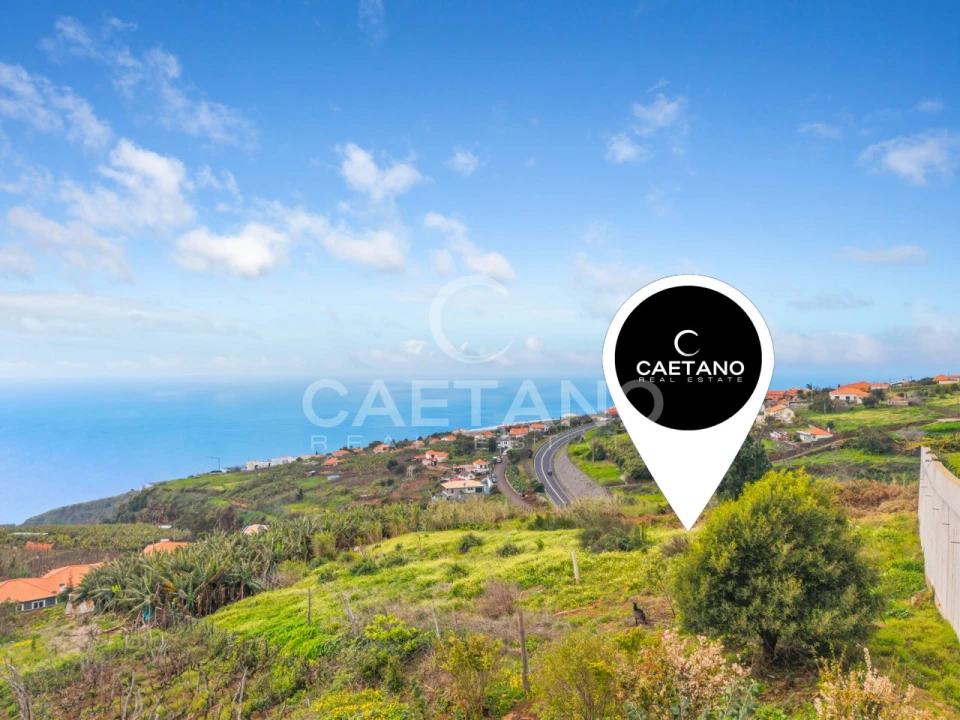 Terreno para Venda em Estreito da Calheta Foto 12