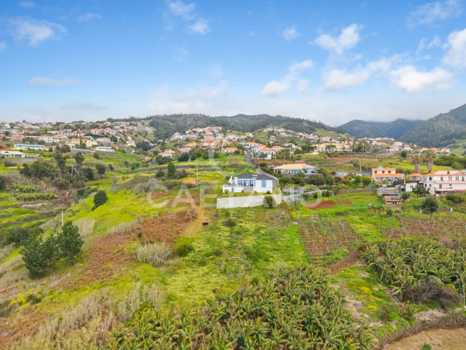 Terreno para Venda em Estreito da Calheta Foto 16