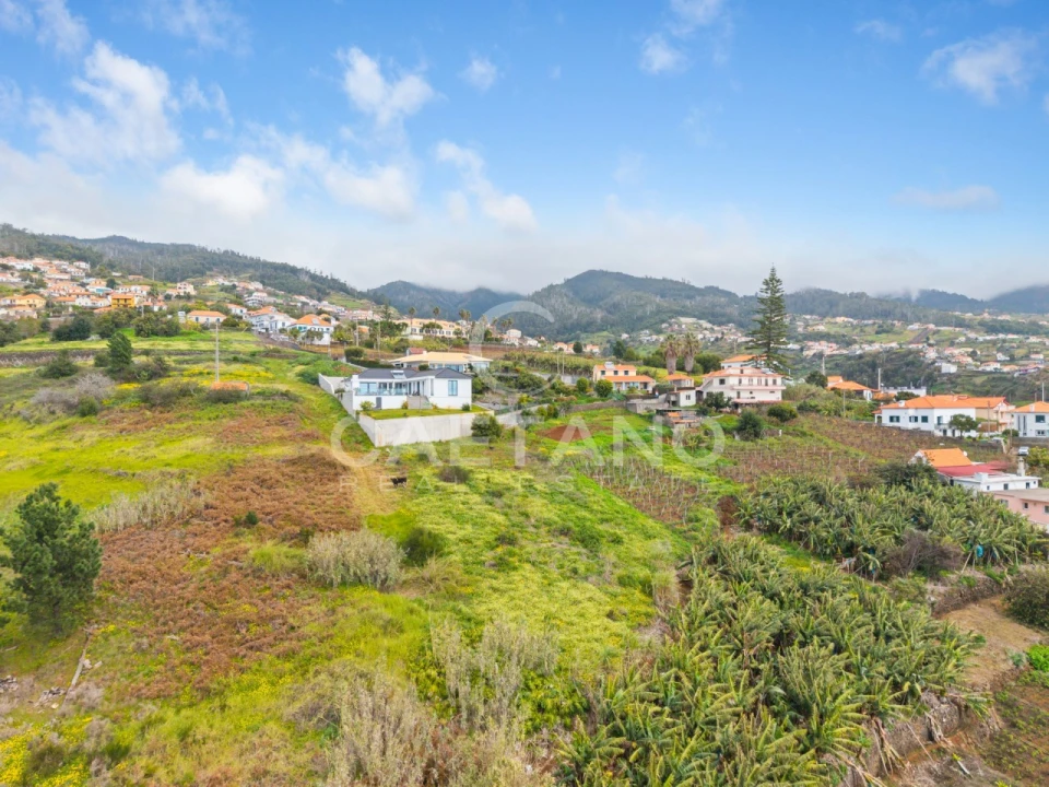 Terreno para Venda em Estreito da Calheta Foto 17