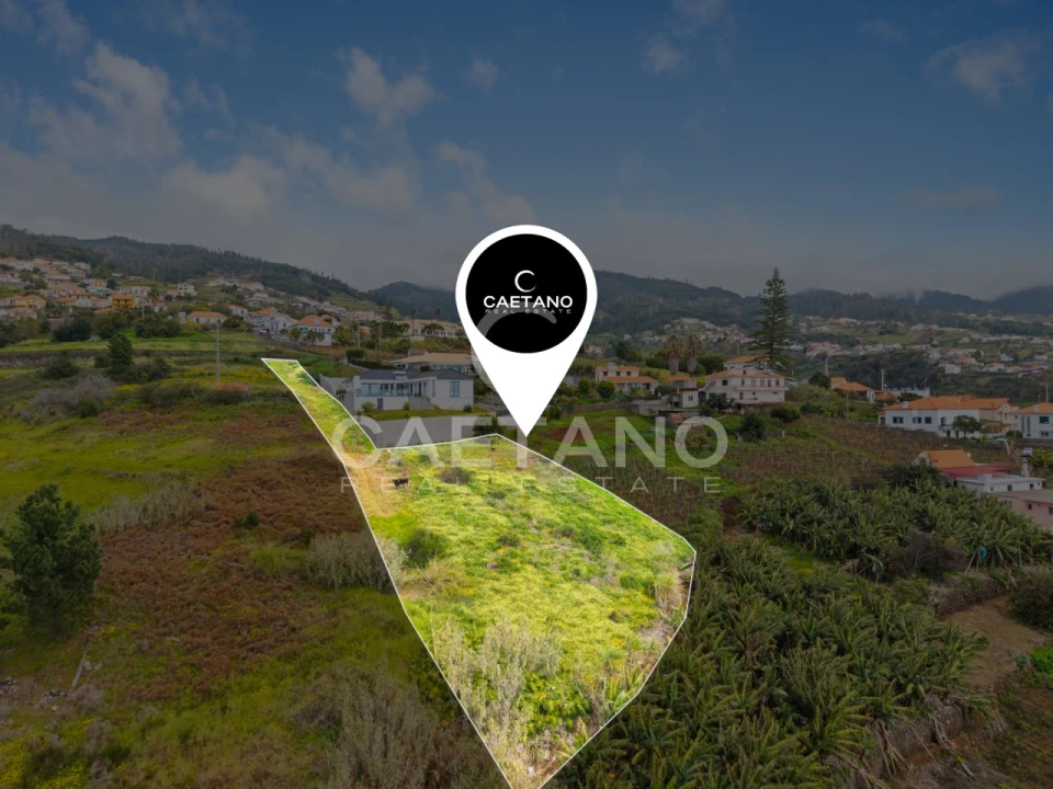 Terreno para Venda em Estreito da Calheta Foto 21