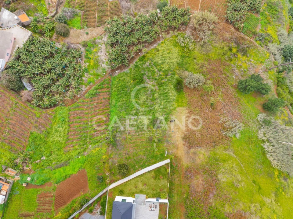 Terreno para Venda em Estreito da Calheta Foto 22
