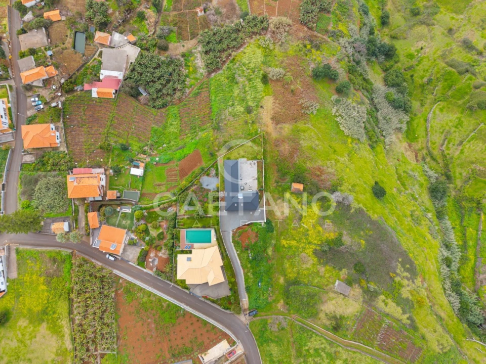 Terreno para Venda em Estreito da Calheta Foto 23