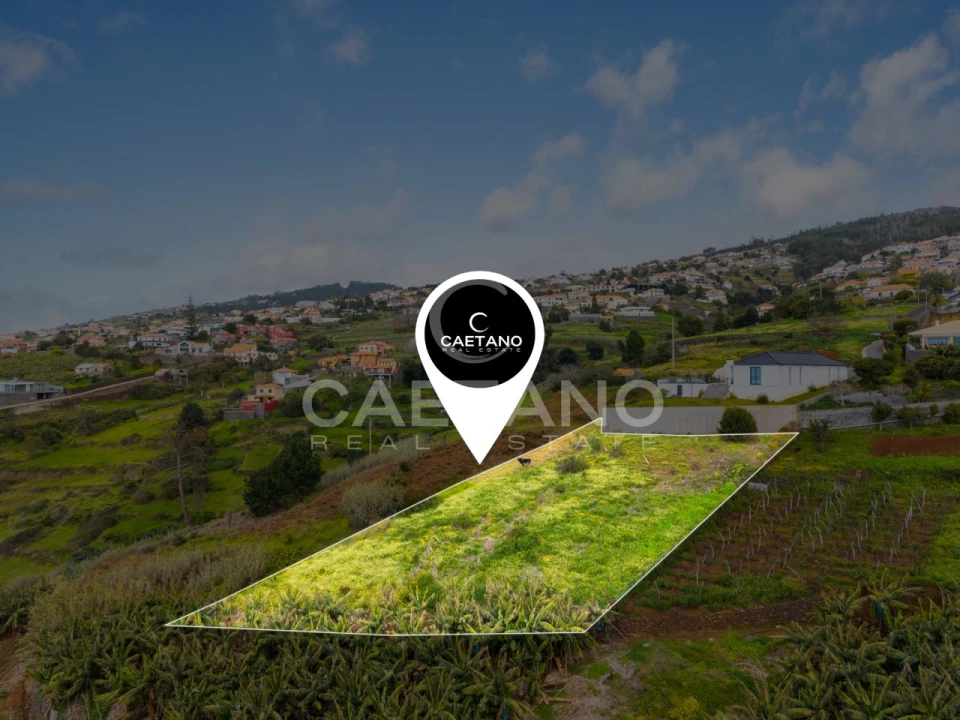 Terreno para Venda em Estreito da Calheta Foto 13