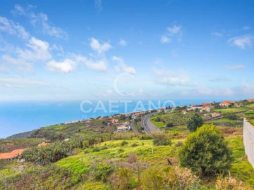 Terreno para Venda em Estreito da Calheta