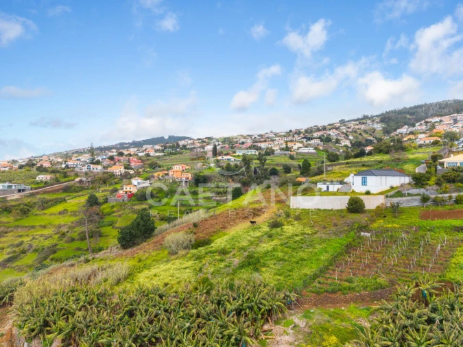 Terreno para Venda em Estreito da Calheta Foto 24