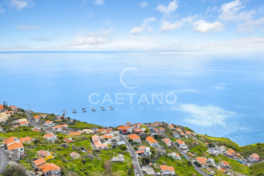 Terreno para Venda em Ribeira Brava Foto 12