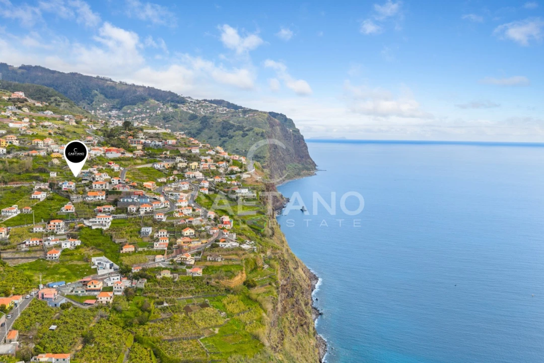 Terreno para Venda em Ribeira Brava Foto 15