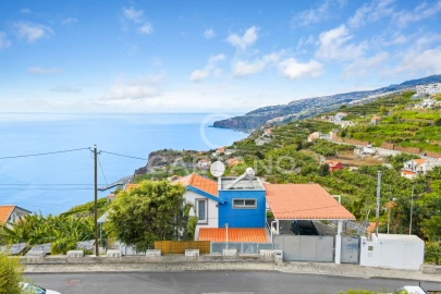 Terreno para Venda em Ribeira Brava