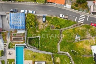 Terreno para Venda em Ribeira Brava